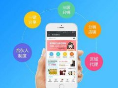 開發(fā)微信分銷商城多少價格