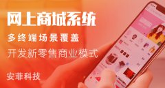 b2b2c商城系統(tǒng)設計布局的一些關鍵點
