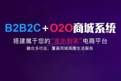 b2b2c商城系統(tǒng)如何選擇？