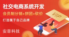 開(kāi)發(fā)社交電商系統(tǒng)有哪些方案